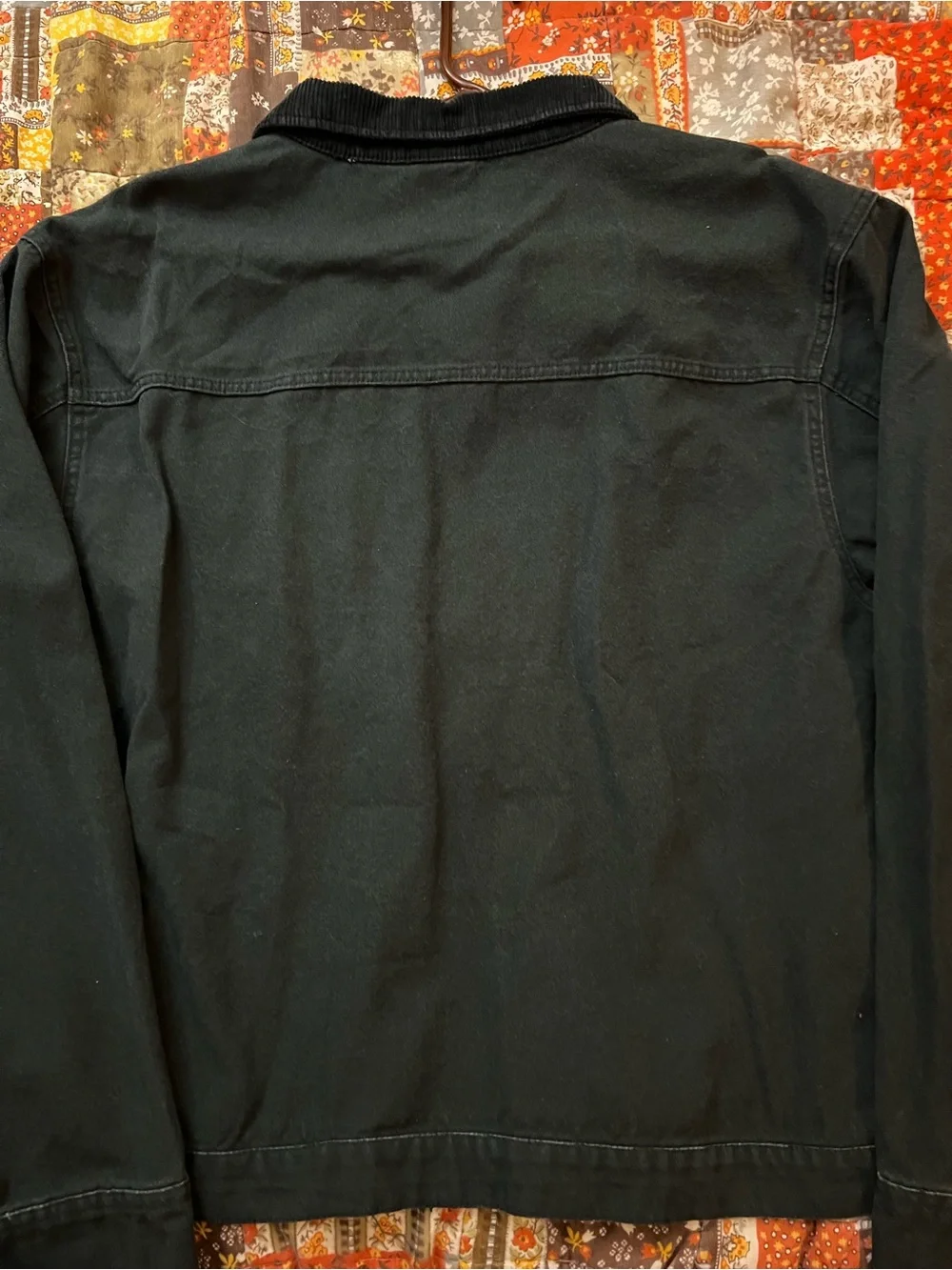 Target durable dark